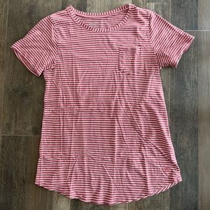 Albion Fit tee